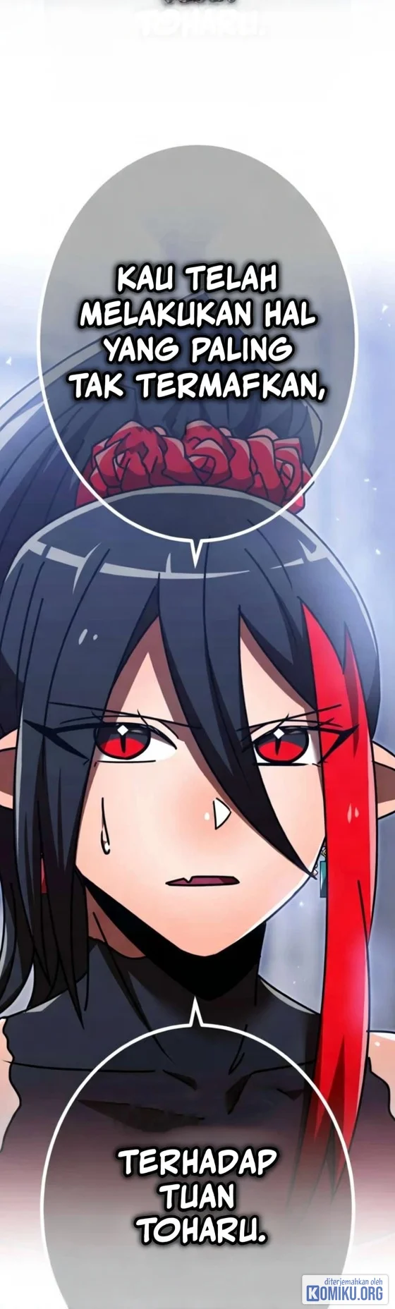 Savior of Divine Blood ~Draw Out 0.00000001% to Become the Strongest~ Chapter 169 halaman 55