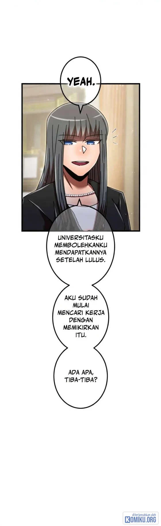 Savior of Divine Blood ~Draw Out 0.00000001% to Become the Strongest~ Chapter 169 halaman 65