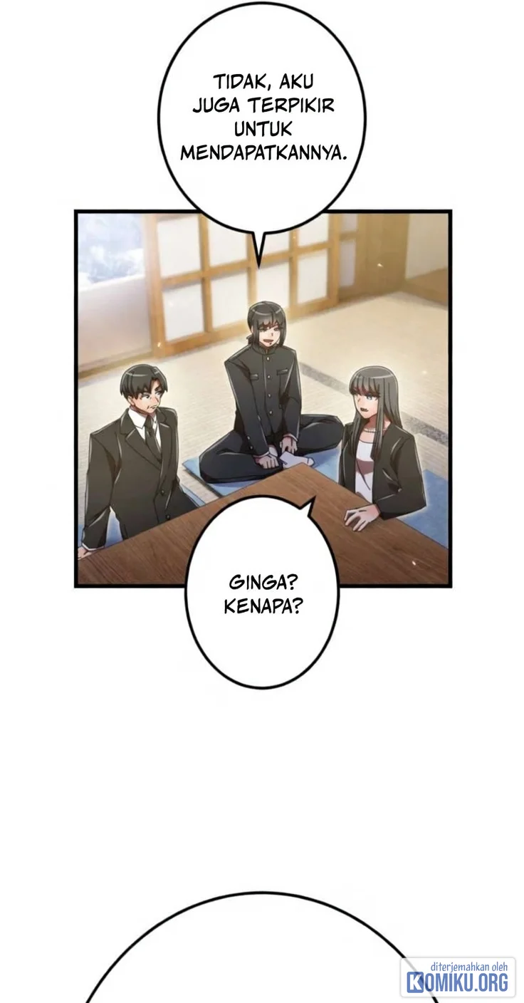 Savior of Divine Blood ~Draw Out 0.00000001% to Become the Strongest~ Chapter 169 halaman 66