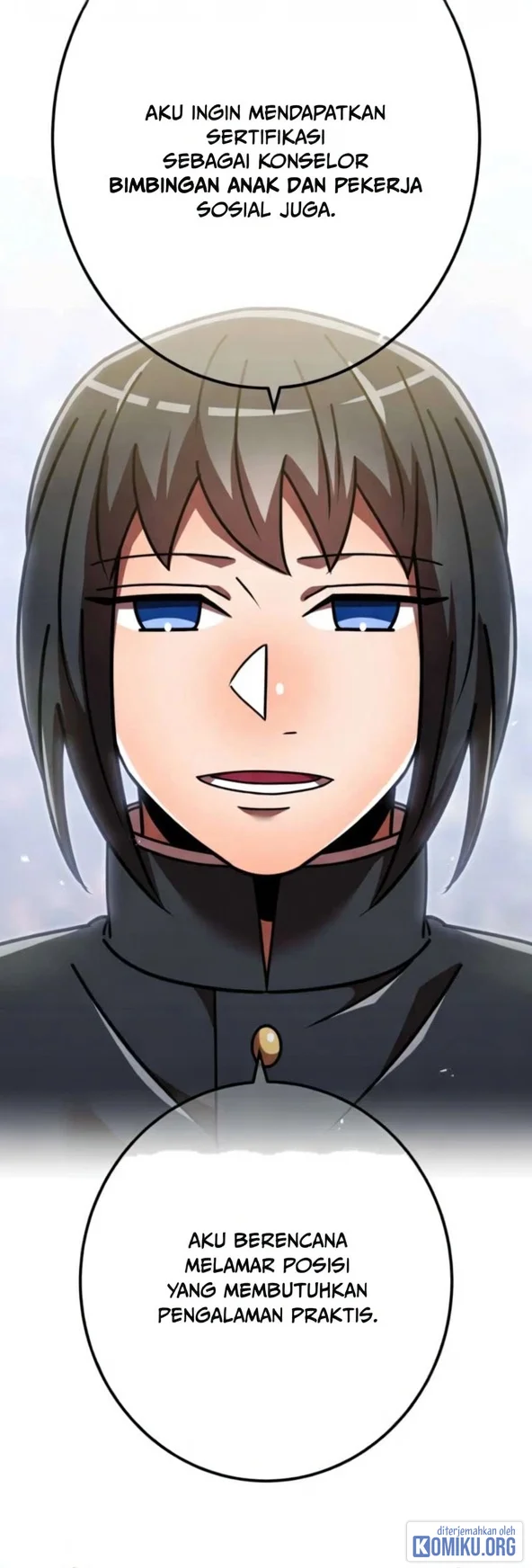 Savior of Divine Blood ~Draw Out 0.00000001% to Become the Strongest~ Chapter 169 halaman 67