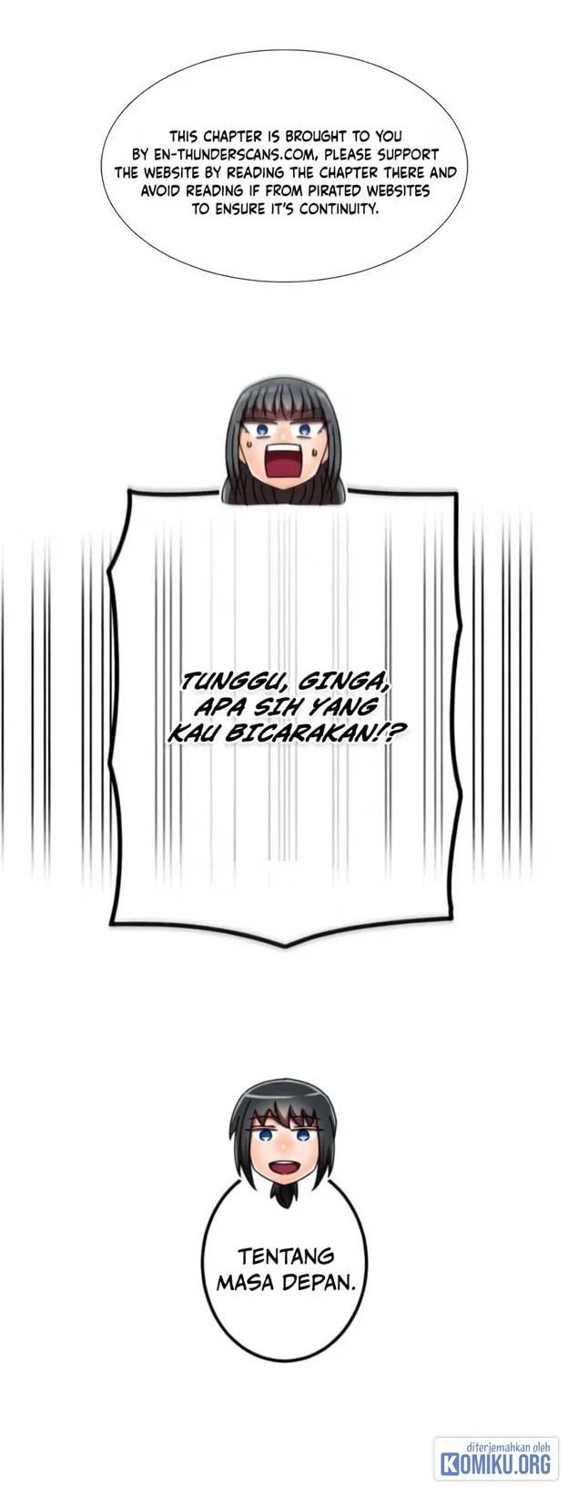 Savior of Divine Blood ~Draw Out 0.00000001% to Become the Strongest~ Chapter 169 halaman 70