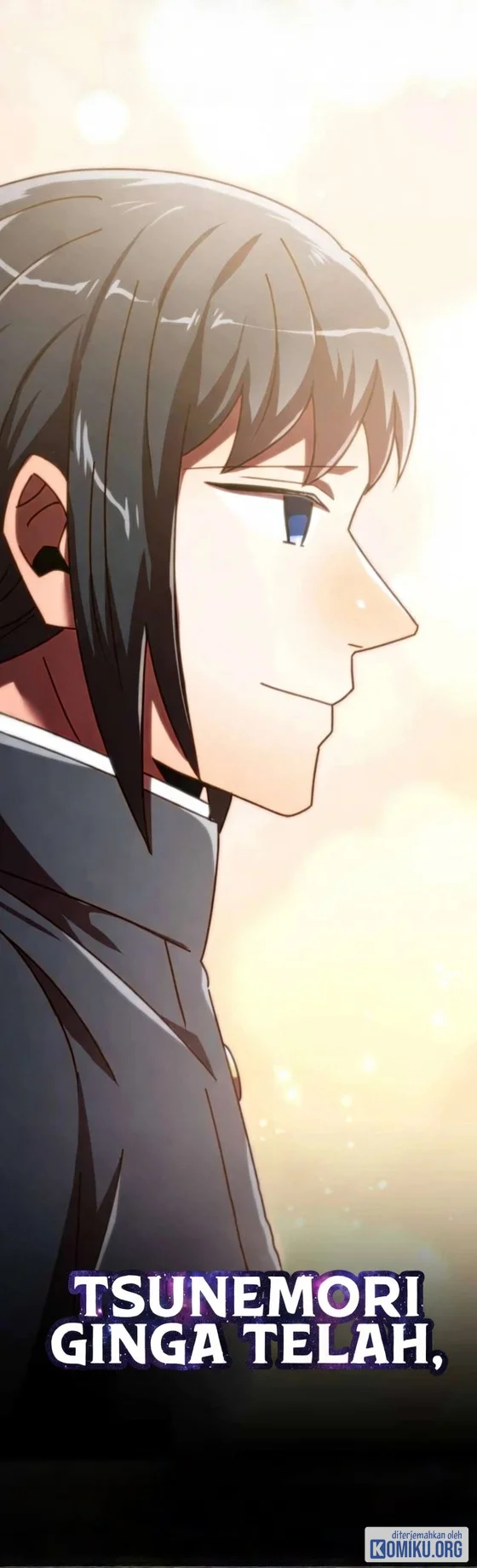 Savior of Divine Blood ~Draw Out 0.00000001% to Become the Strongest~ Chapter 169 halaman 9