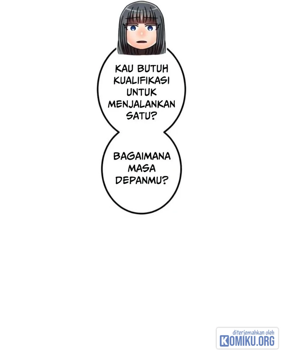 Savior of Divine Blood ~Draw Out 0.00000001% to Become the Strongest~ Chapter 169 halaman 73