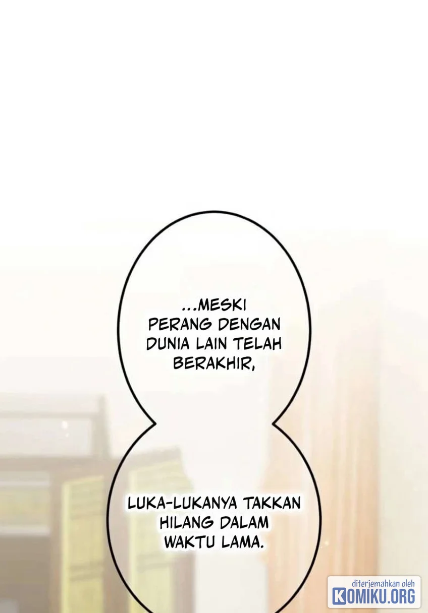 Savior of Divine Blood ~Draw Out 0.00000001% to Become the Strongest~ Chapter 169 halaman 74