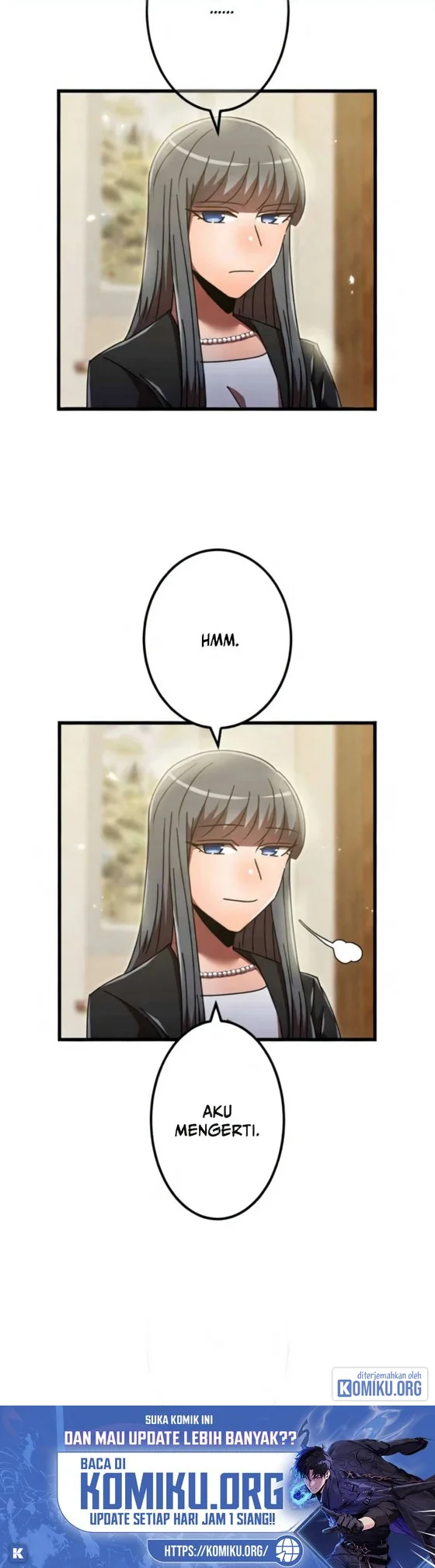 Savior of Divine Blood ~Draw Out 0.00000001% to Become the Strongest~ Chapter 169 halaman 77
