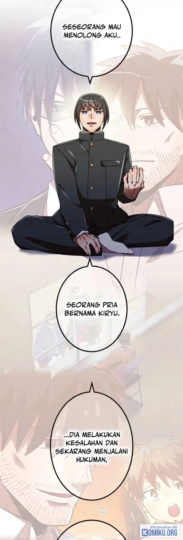 Savior of Divine Blood ~Draw Out 0.00000001% to Become the Strongest~ Chapter 169 halaman 79