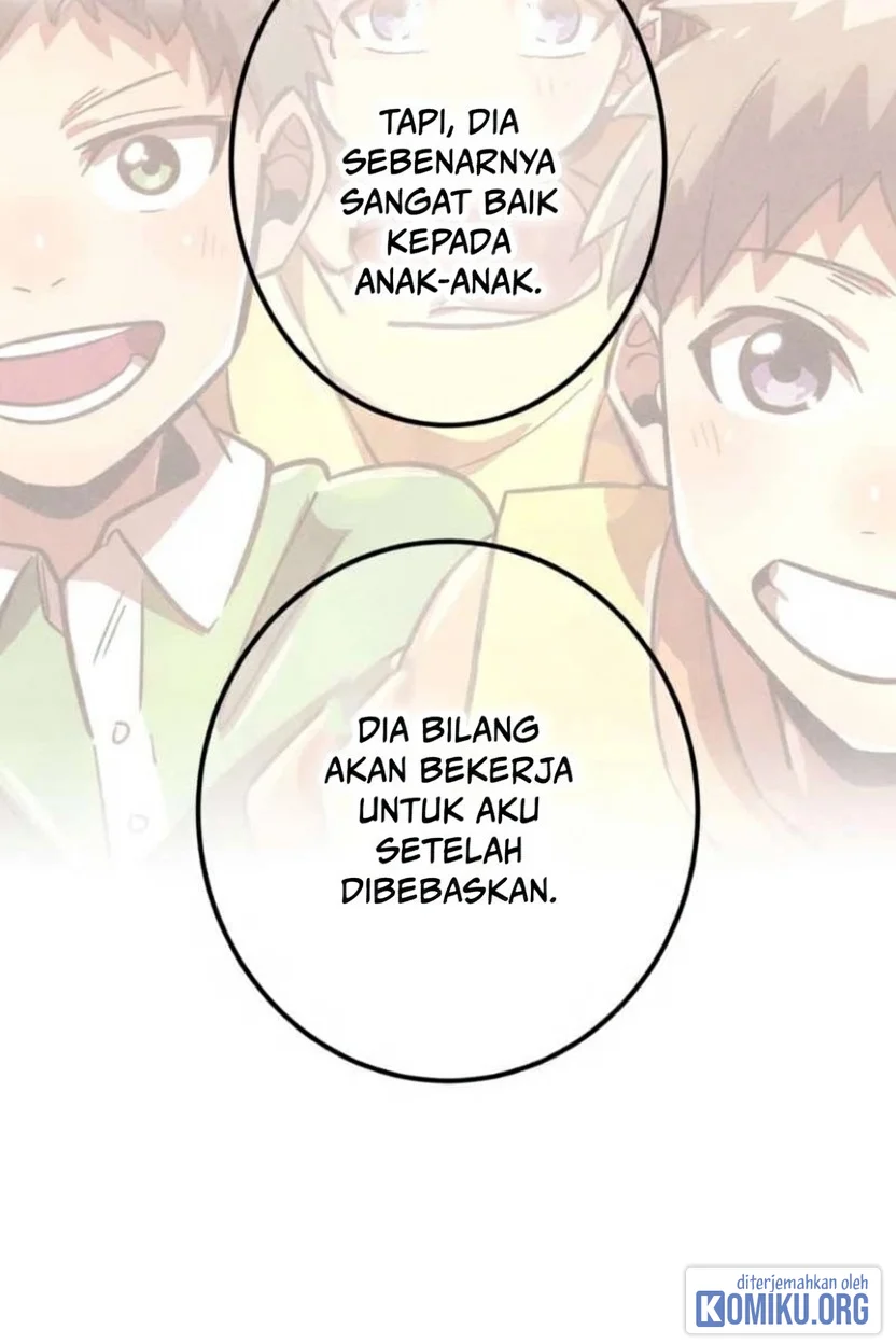 Savior of Divine Blood ~Draw Out 0.00000001% to Become the Strongest~ Chapter 169 halaman 80