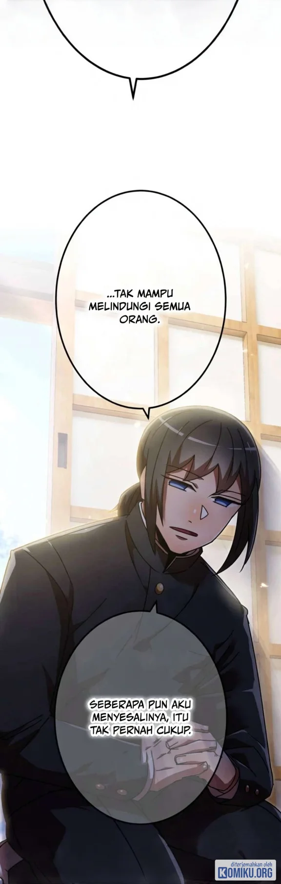 Savior of Divine Blood ~Draw Out 0.00000001% to Become the Strongest~ Chapter 169 Gambar 82