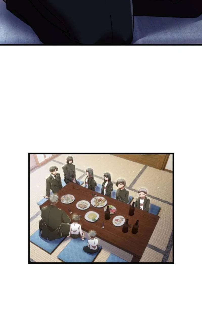 Savior of Divine Blood ~Draw Out 0.00000001% to Become the Strongest~ Chapter 169 Gambar 83