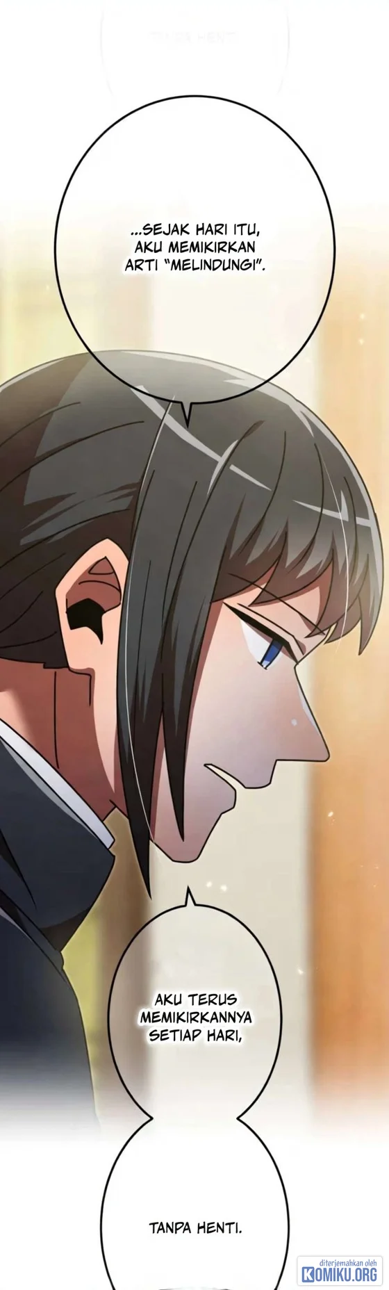Savior of Divine Blood ~Draw Out 0.00000001% to Become the Strongest~ Chapter 169 Gambar 84