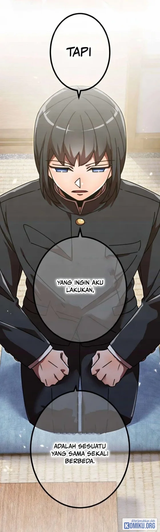 Savior of Divine Blood ~Draw Out 0.00000001% to Become the Strongest~ Chapter 169 Gambar 87