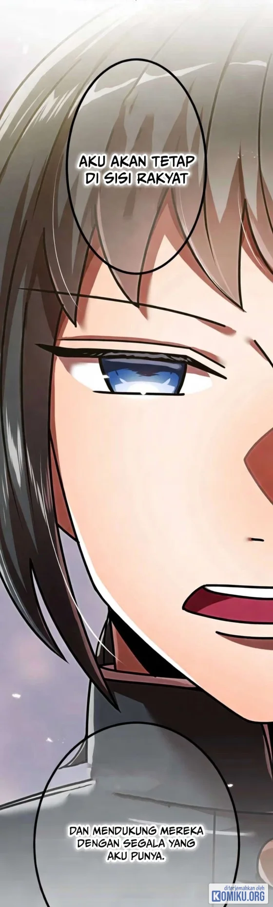 Savior of Divine Blood ~Draw Out 0.00000001% to Become the Strongest~ Chapter 169 Gambar 93