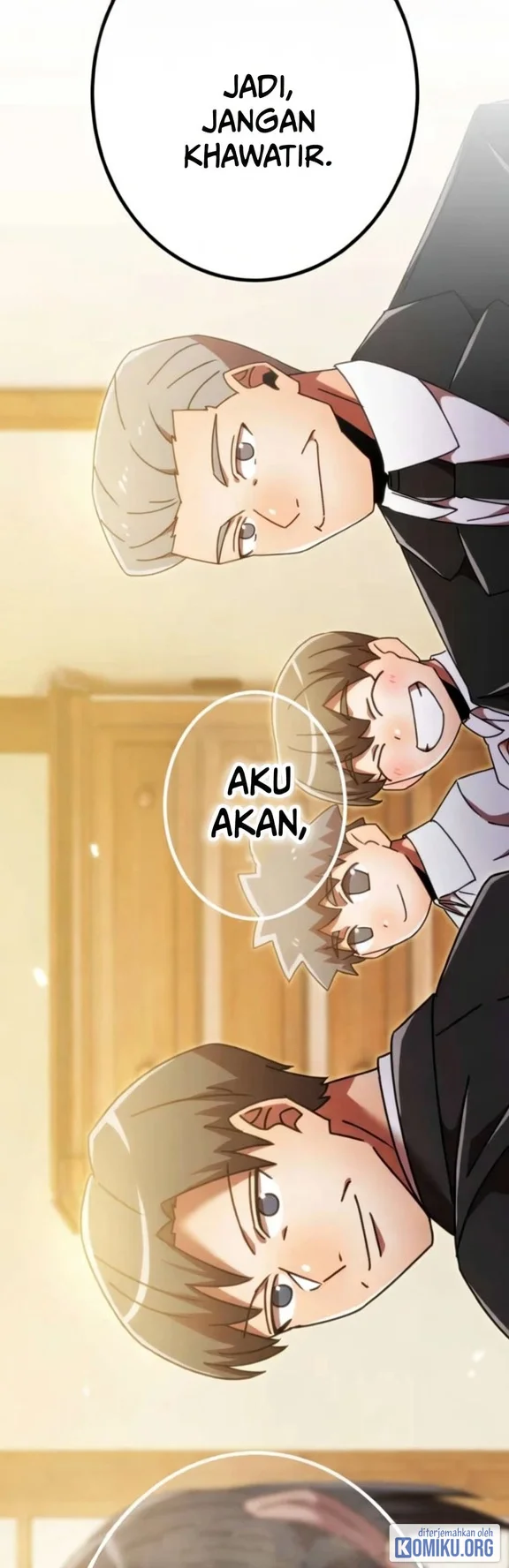 Savior of Divine Blood ~Draw Out 0.00000001% to Become the Strongest~ Chapter 169 Gambar 97