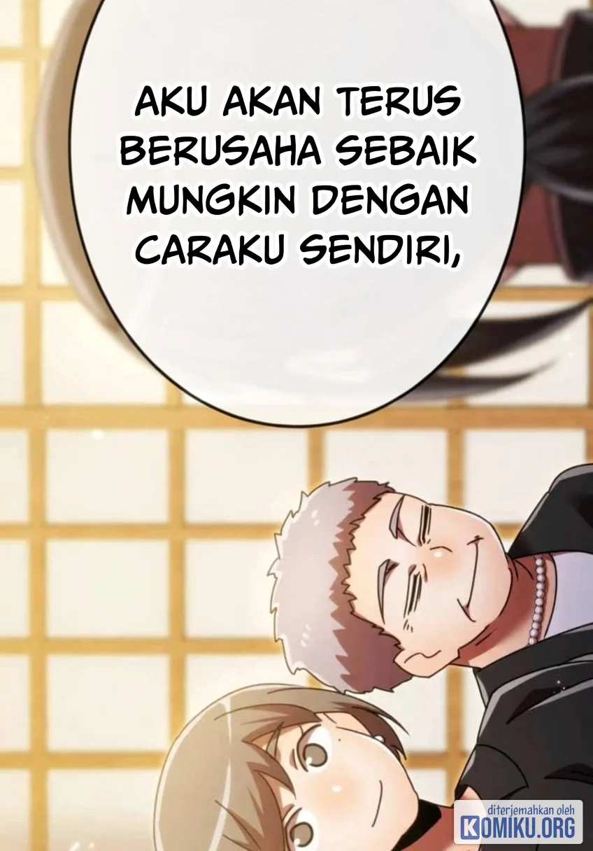 Savior of Divine Blood ~Draw Out 0.00000001% to Become the Strongest~ Chapter 169 Gambar 98