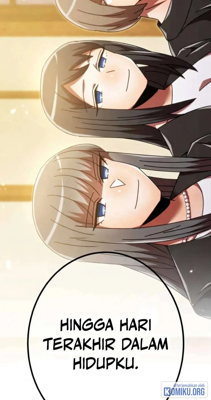 Savior of Divine Blood ~Draw Out 0.00000001% to Become the Strongest~ Chapter 169 Gambar 99
