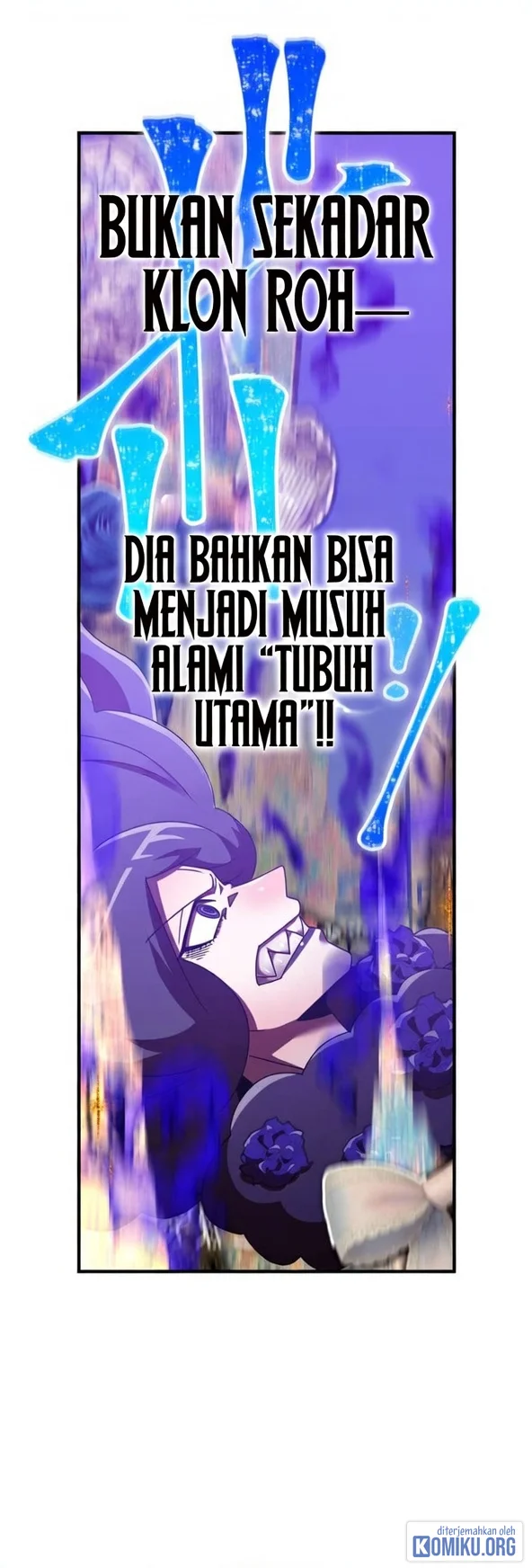 Savior of Divine Blood ~Draw Out 0.00000001% to Become the Strongest~ Chapter 170 Gambar 102