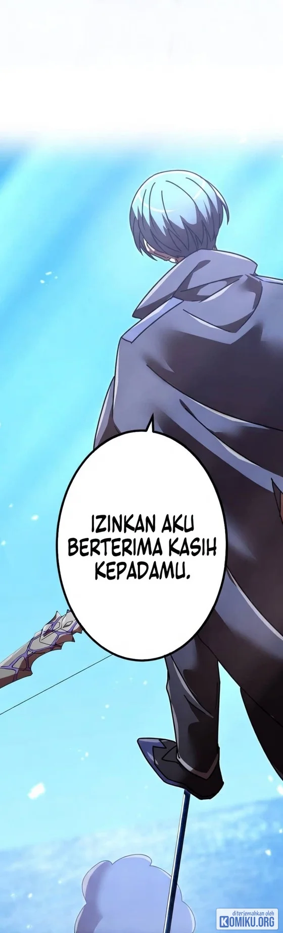 Savior of Divine Blood ~Draw Out 0.00000001% to Become the Strongest~ Chapter 170 Gambar 112