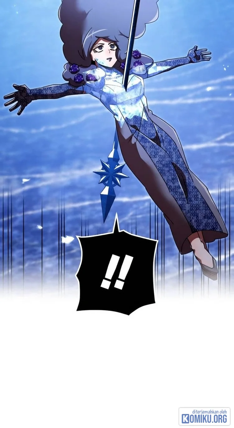 Savior of Divine Blood ~Draw Out 0.00000001% to Become the Strongest~ Chapter 170 Gambar 113