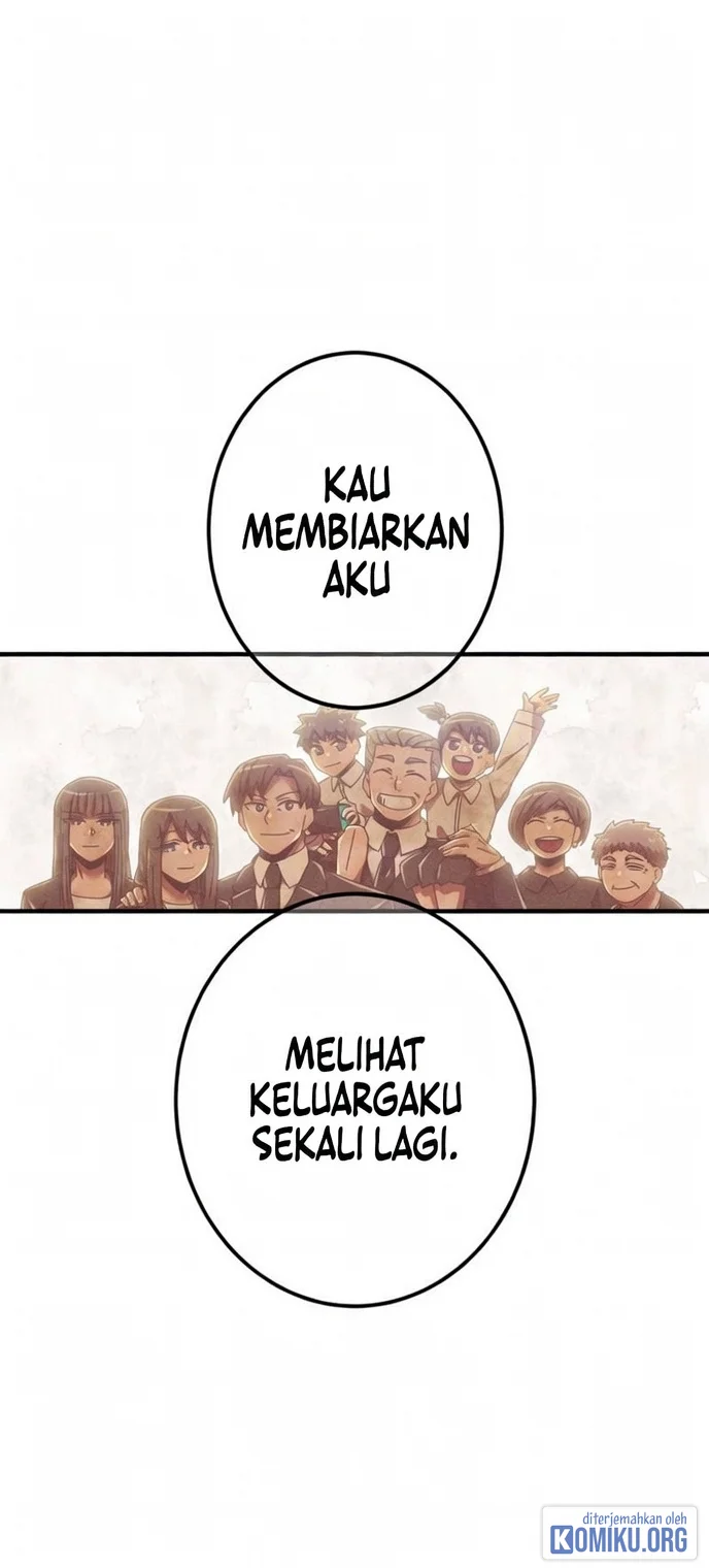 Savior of Divine Blood ~Draw Out 0.00000001% to Become the Strongest~ Chapter 170 Gambar 114