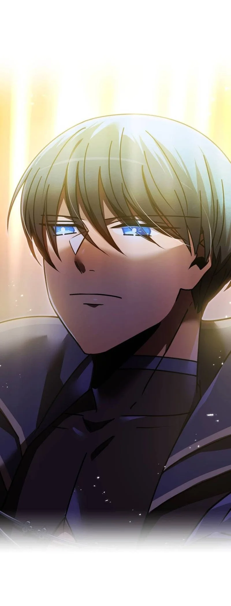 Savior of Divine Blood ~Draw Out 0.00000001% to Become the Strongest~ Chapter 170 Gambar 119