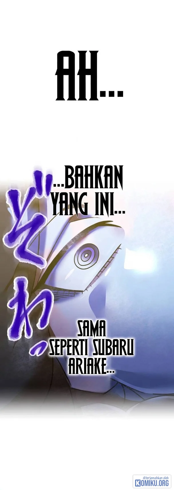 Savior of Divine Blood ~Draw Out 0.00000001% to Become the Strongest~ Chapter 170 Gambar 120