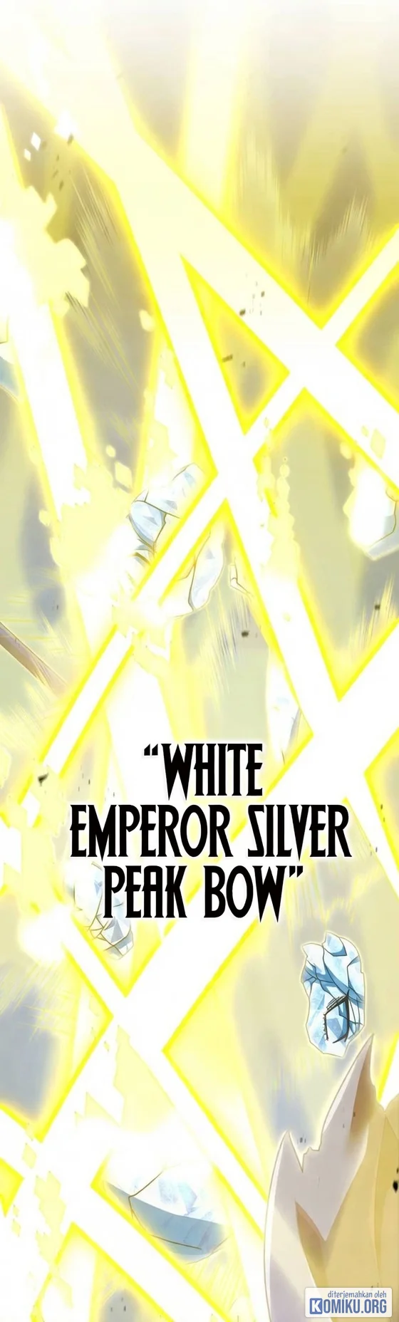 Savior of Divine Blood ~Draw Out 0.00000001% to Become the Strongest~ Chapter 170 Gambar 123