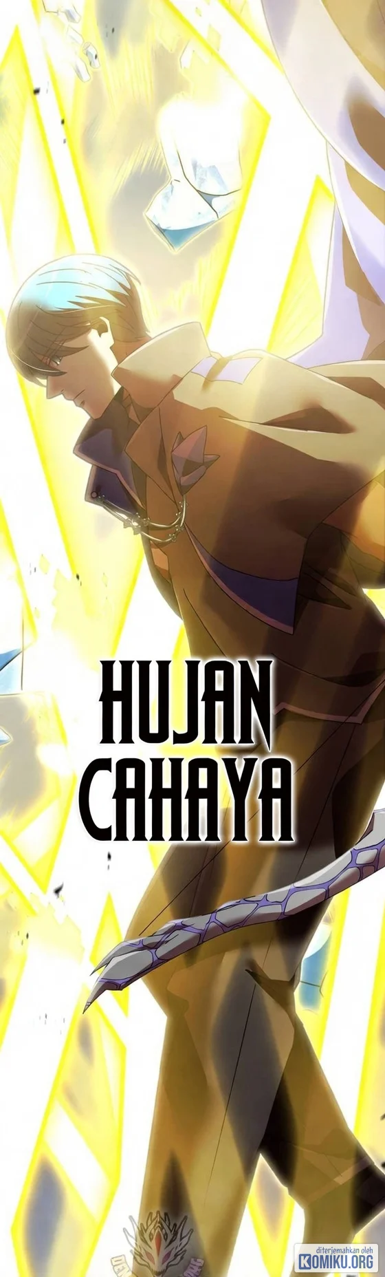 Savior of Divine Blood ~Draw Out 0.00000001% to Become the Strongest~ Chapter 170 Gambar 124