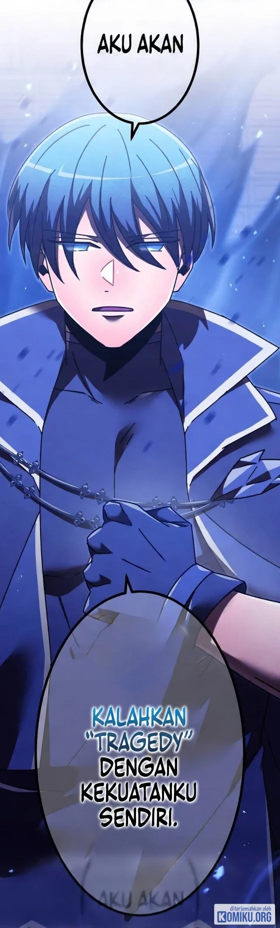 Savior of Divine Blood ~Draw Out 0.00000001% to Become the Strongest~ Chapter 170 halaman 17