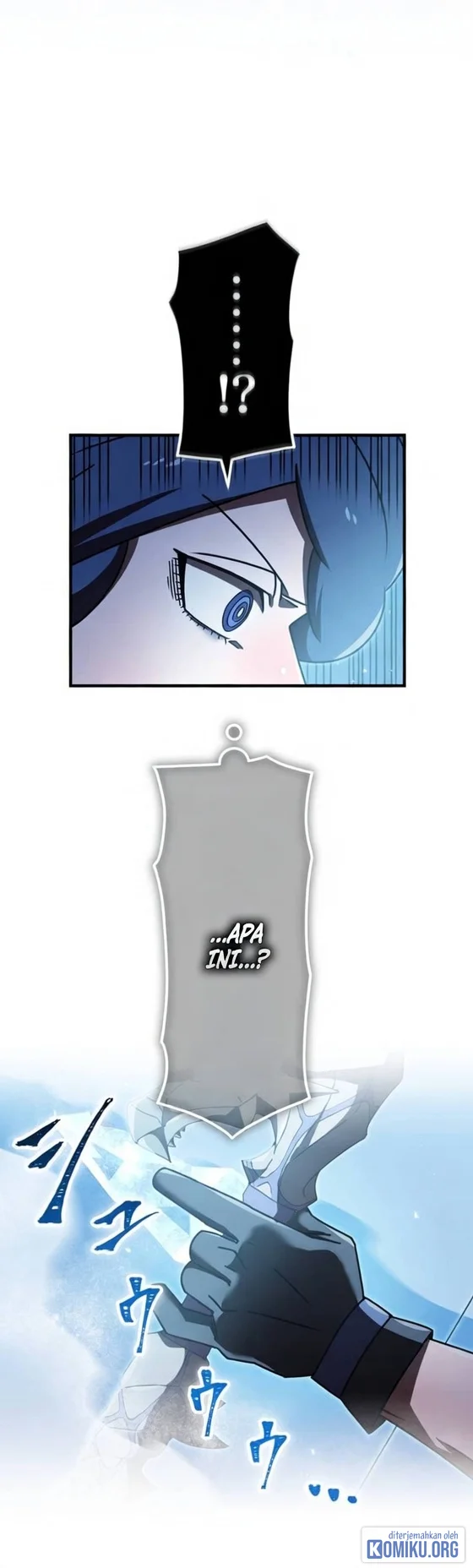 Savior of Divine Blood ~Draw Out 0.00000001% to Become the Strongest~ Chapter 170 halaman 26