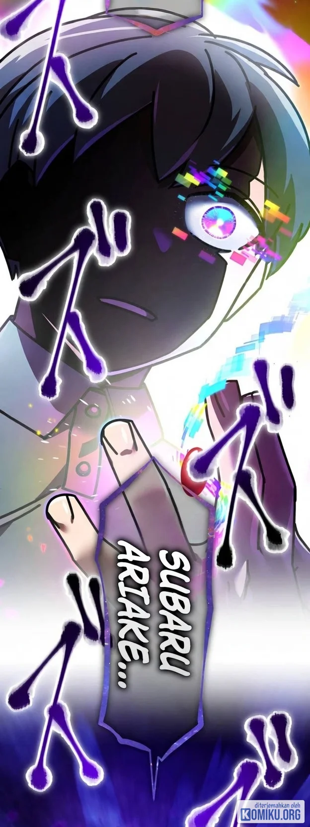 Savior of Divine Blood ~Draw Out 0.00000001% to Become the Strongest~ Chapter 170 halaman 4