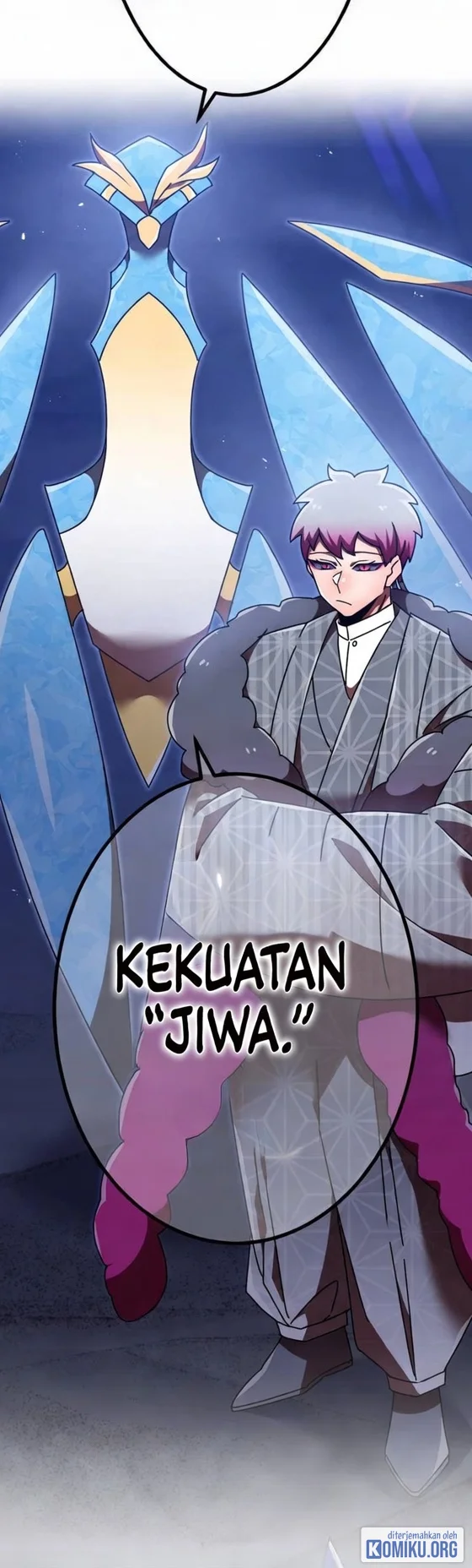 Savior of Divine Blood ~Draw Out 0.00000001% to Become the Strongest~ Chapter 170 halaman 36