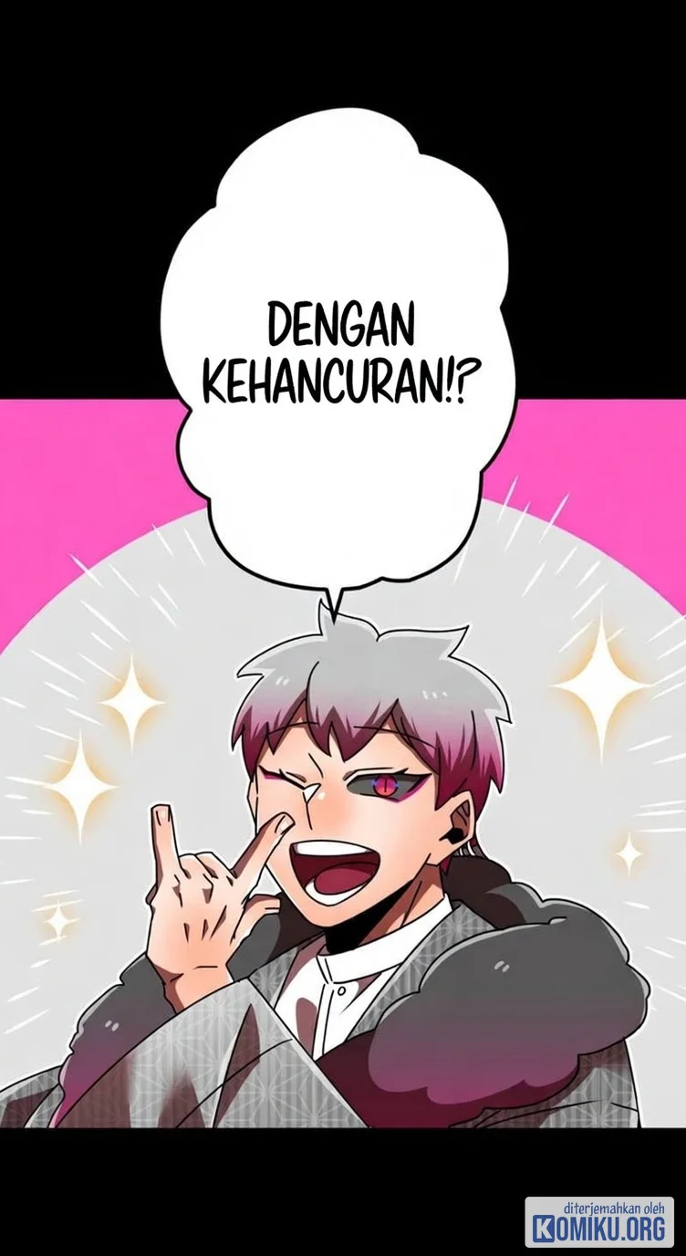 Savior of Divine Blood ~Draw Out 0.00000001% to Become the Strongest~ Chapter 170 halaman 40