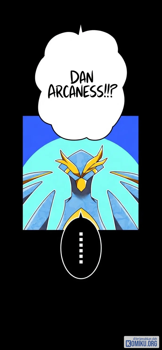 Savior of Divine Blood ~Draw Out 0.00000001% to Become the Strongest~ Chapter 170 halaman 41