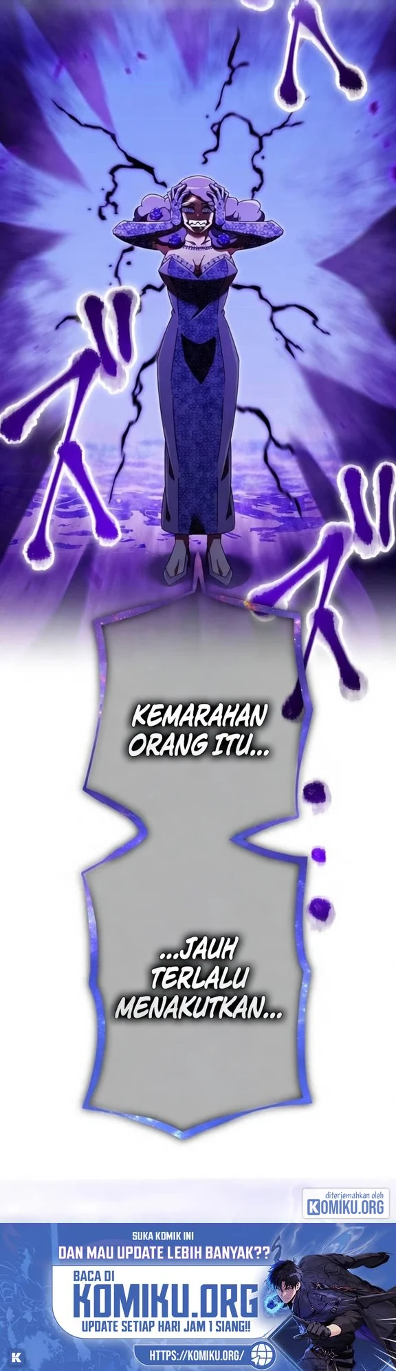 Savior of Divine Blood ~Draw Out 0.00000001% to Become the Strongest~ Chapter 170 halaman 5