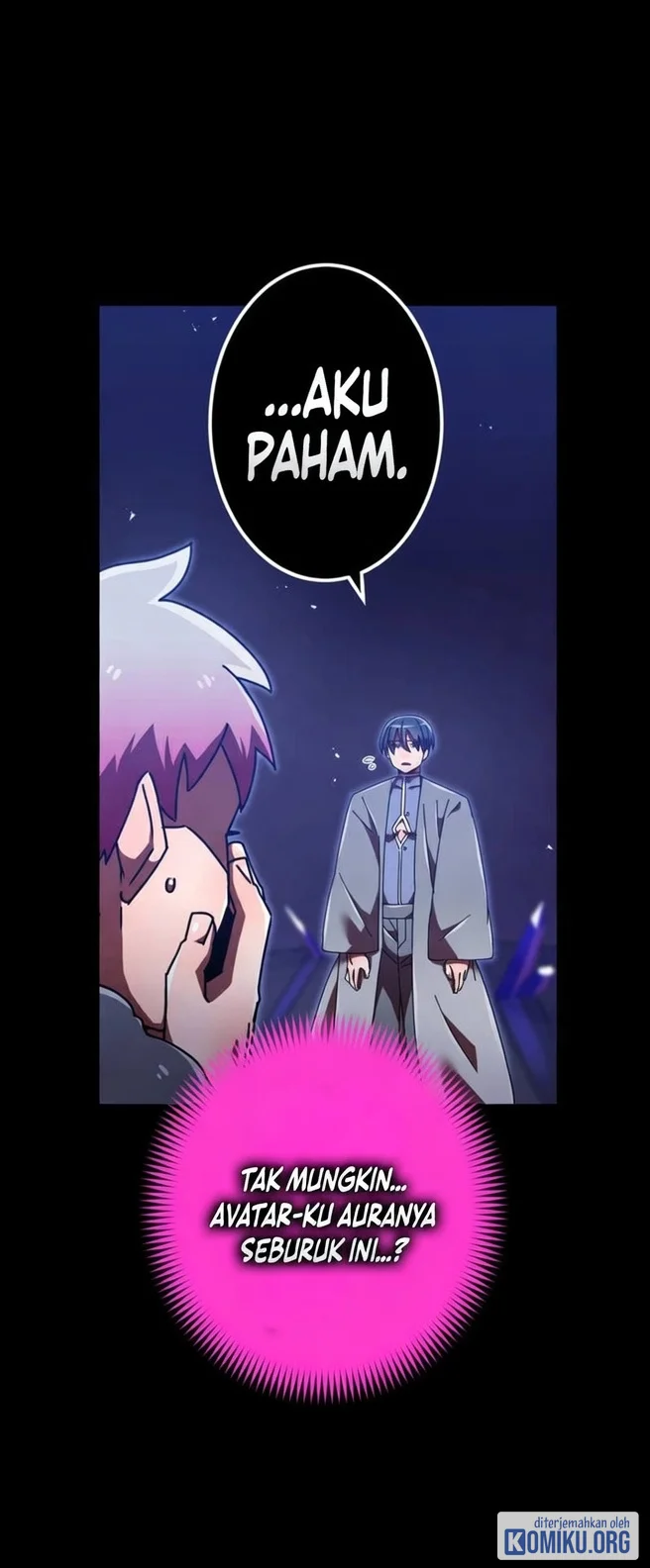 Savior of Divine Blood ~Draw Out 0.00000001% to Become the Strongest~ Chapter 170 halaman 43