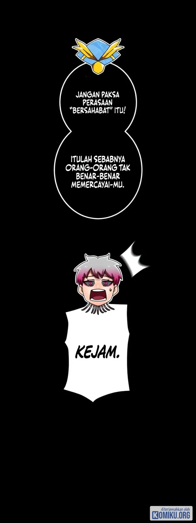 Savior of Divine Blood ~Draw Out 0.00000001% to Become the Strongest~ Chapter 170 halaman 44