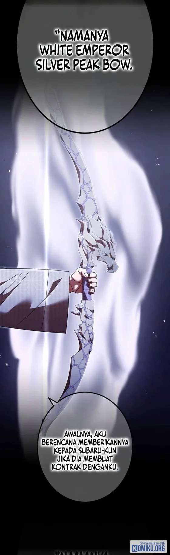 Savior of Divine Blood ~Draw Out 0.00000001% to Become the Strongest~ Chapter 170 halaman 53