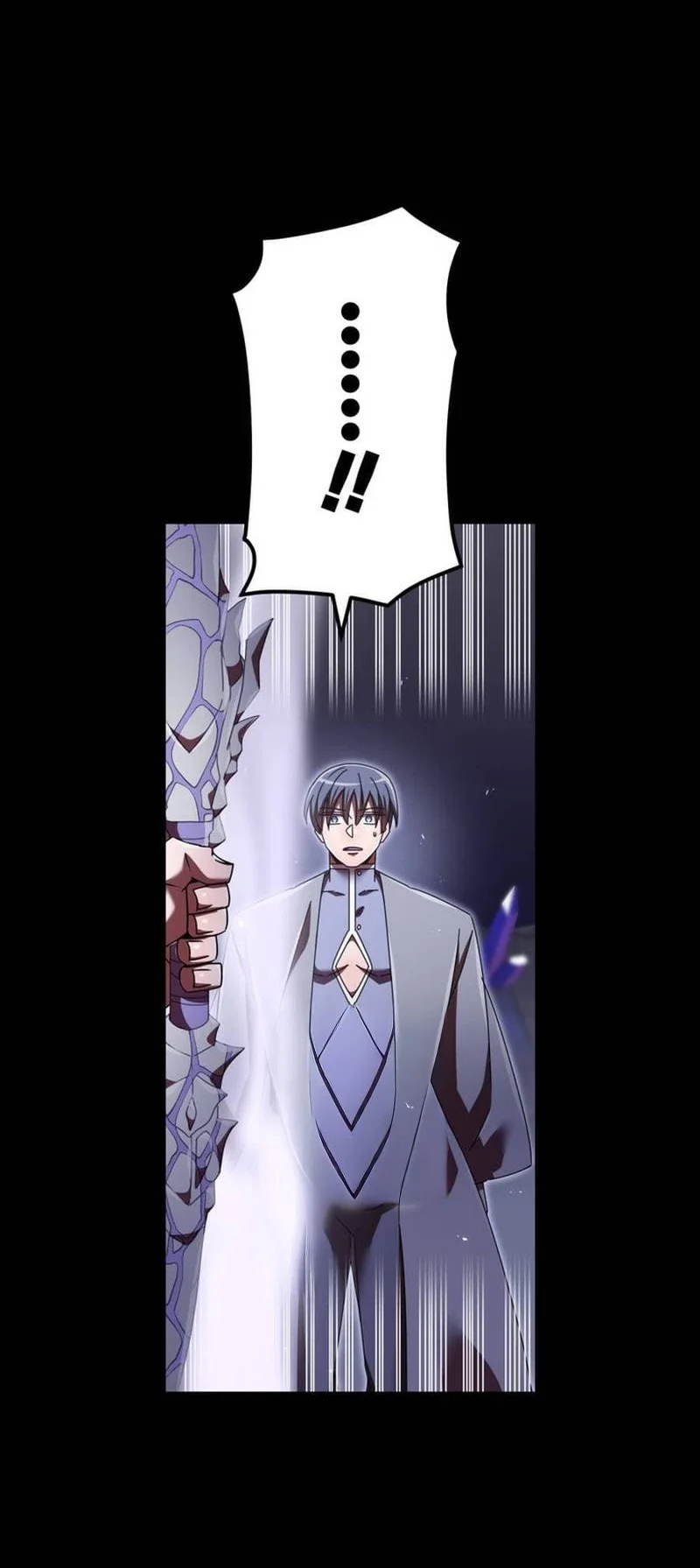 Savior of Divine Blood ~Draw Out 0.00000001% to Become the Strongest~ Chapter 170 halaman 54