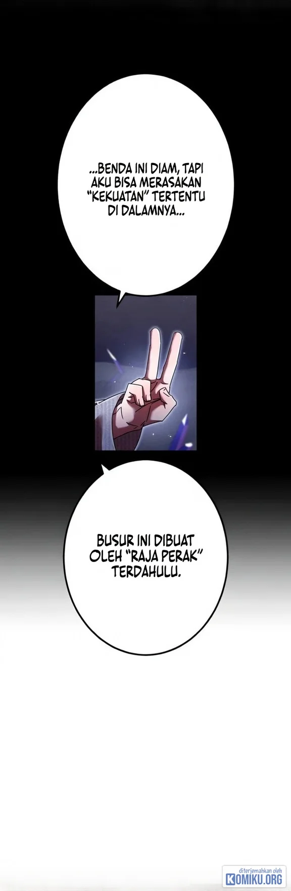 Savior of Divine Blood ~Draw Out 0.00000001% to Become the Strongest~ Chapter 170 halaman 55