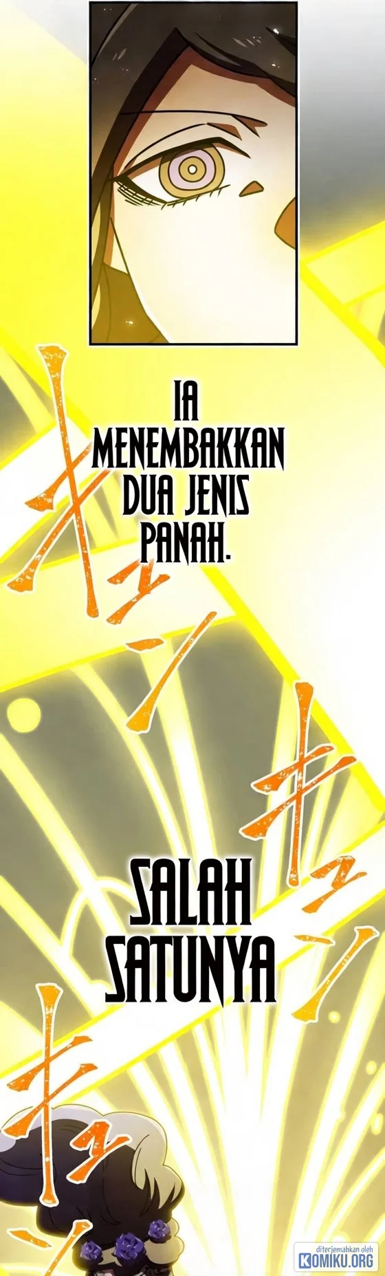 Savior of Divine Blood ~Draw Out 0.00000001% to Become the Strongest~ Chapter 170 halaman 56