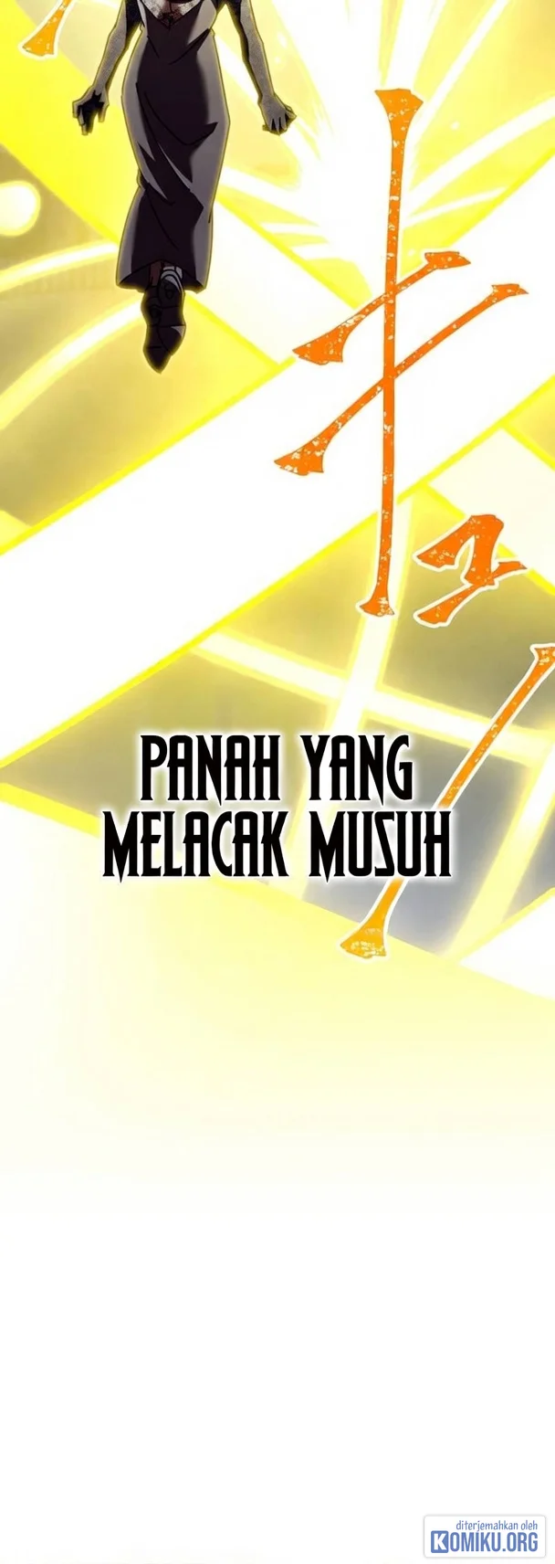 Savior of Divine Blood ~Draw Out 0.00000001% to Become the Strongest~ Chapter 170 halaman 57