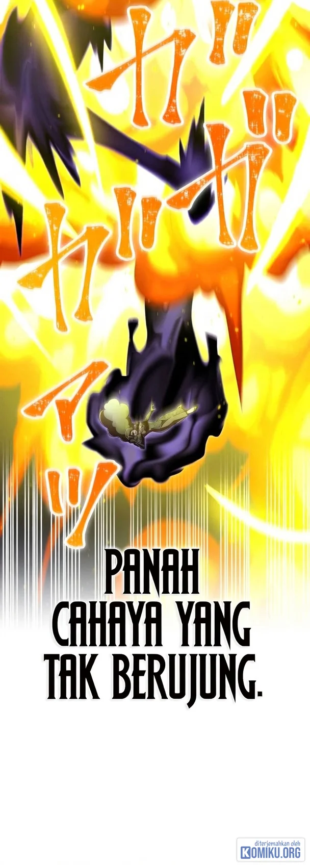 Savior of Divine Blood ~Draw Out 0.00000001% to Become the Strongest~ Chapter 170 halaman 61