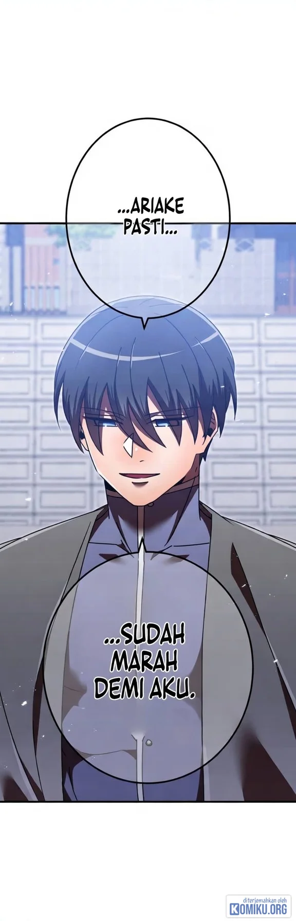 Savior of Divine Blood ~Draw Out 0.00000001% to Become the Strongest~ Chapter 170 halaman 7