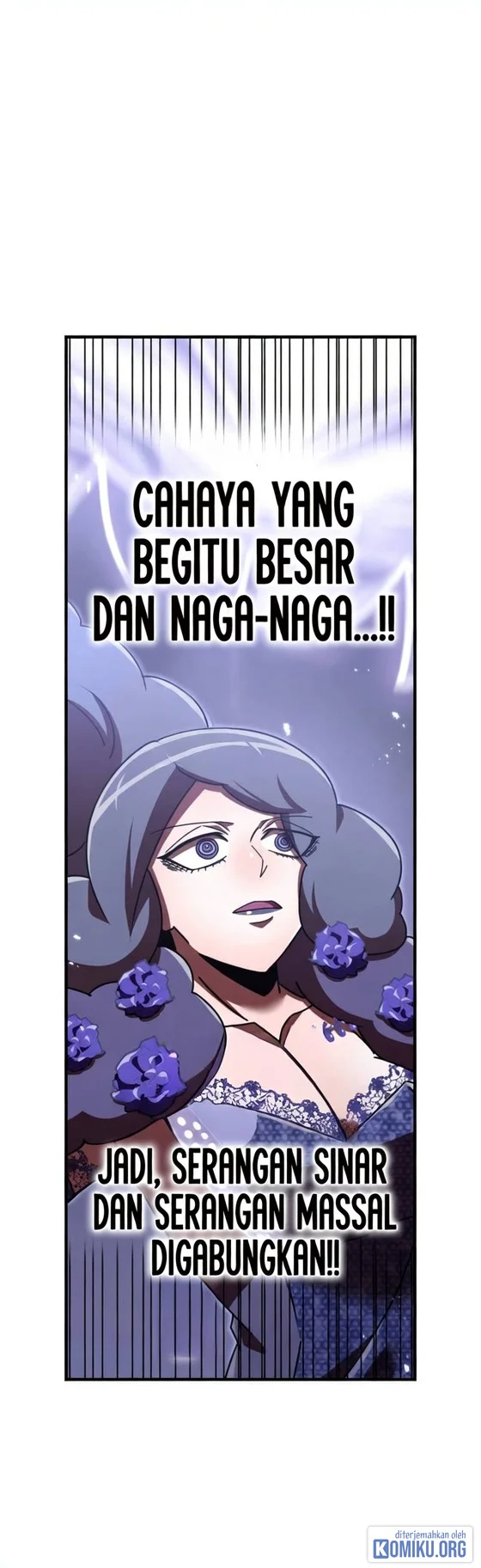 Savior of Divine Blood ~Draw Out 0.00000001% to Become the Strongest~ Chapter 170 halaman 67