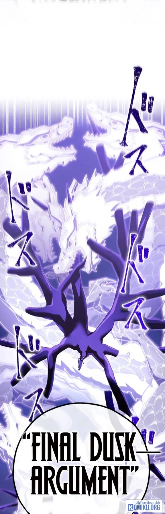 Savior of Divine Blood ~Draw Out 0.00000001% to Become the Strongest~ Chapter 170 halaman 69