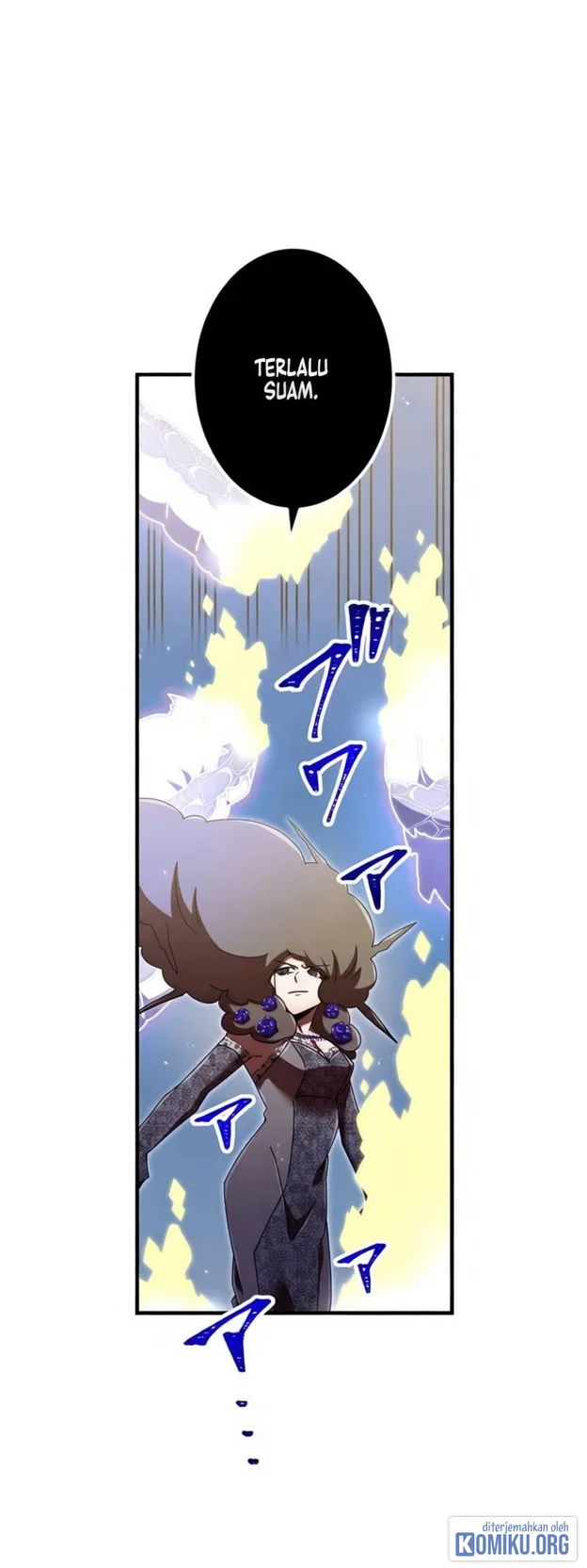 Savior of Divine Blood ~Draw Out 0.00000001% to Become the Strongest~ Chapter 170 halaman 71
