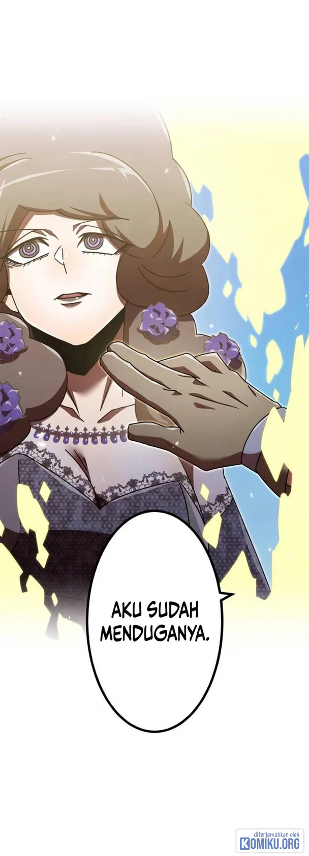 Savior of Divine Blood ~Draw Out 0.00000001% to Become the Strongest~ Chapter 170 halaman 72