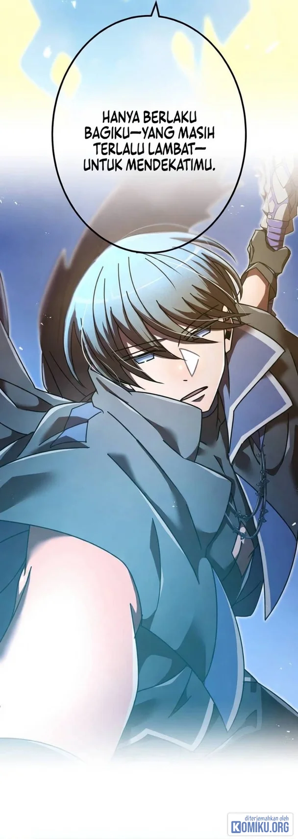 Savior of Divine Blood ~Draw Out 0.00000001% to Become the Strongest~ Chapter 170 halaman 74
