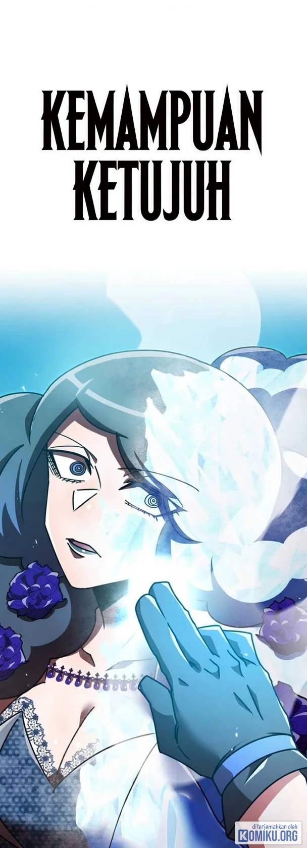 Savior of Divine Blood ~Draw Out 0.00000001% to Become the Strongest~ Chapter 170 halaman 75