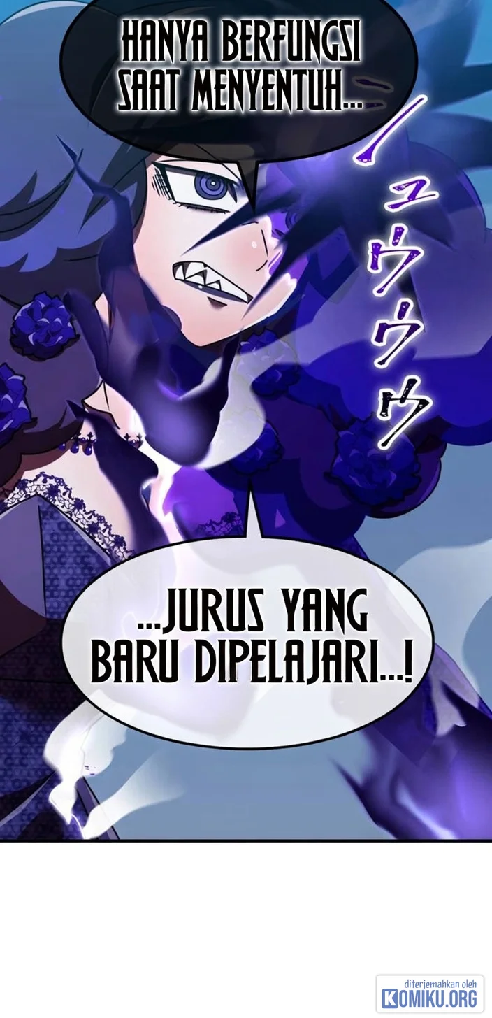 Savior of Divine Blood ~Draw Out 0.00000001% to Become the Strongest~ Chapter 170 Gambar 79